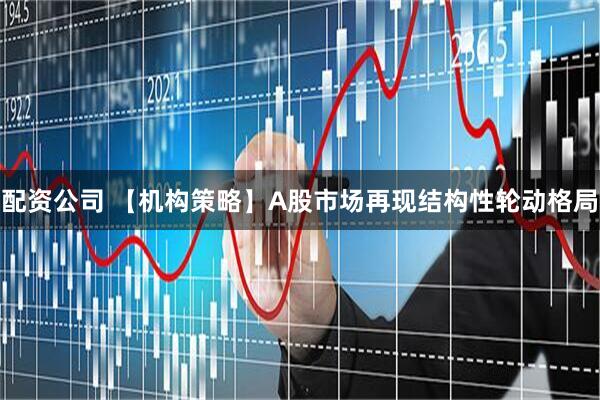 配资公司 【机构策略】A股市场再现结构性轮动格局